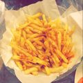 صورة من Eng Aisha Doughan، شاركها بعد تجربة وصفة بطاطس مقلية بنكهة لذيذة جداً