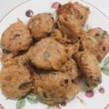 Cooksnap dari Dila Fadilah untuk resep Perkedel Kentang Resep Mertua (plus tips anti ambyar)