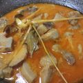Cooksnap dari Multi Siswati untuk resep Gulai Nangka Daging