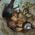 Cooksnap dari aziza untuk resep Telur Bumbu Petis