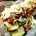 El cooksnap de Cook_and_Jud cuando hizo Lasagna de calabacín y ternera.