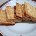 Cooksnap dari novita yulianti untuk resep Gabin fla