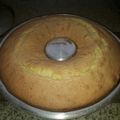 El cooksnap de Adriana Alvarado cuando hizo Bizcochuelo alto y esponjoso.