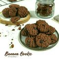 Cooksnap dari Yuliana.Menjoi untuk resep Banana cookie