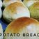 Cooksnap dari Nila Rahmawati untuk resep Potato Bread