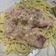 Cooksnap dari Niken Larasati untuk resep Spaghetti Carbonara