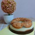 Cooksnap dari dapurindah_L untuk resep Puding biskuit marie