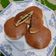 Cooksnap dari Ummu Firzara untuk resep Dorayaki, teflon