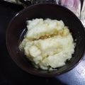 Cooksnap dari Syara Aini Syifa untuk resep 95. 🍮Kokoleh