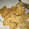 Cooksnap dari Tutty Fruitty untuk resep Keripik bawang kemangi