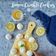 Cooksnap dari Imaami untuk resep Lemon Crinkle cookies