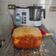 El cooksnap de Pouria cuando hizo Pan de molde en panificadora Lidl.