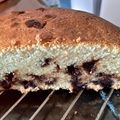 El cooksnap de Mara Andrada cuando hizo Torta de Banana Súper fácil.