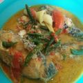 Cooksnap dari Uci untuk resep Gulai gurami pedas