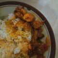 Cooksnap dari Andrielia Sastrodihardjodjiran untuk resep Asam manis udang