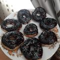 کوک اسنپ Ashpazi~golchin🧡🦋🍰 بعد از امتحان کردن 🍩🌼دونات شکلاتی🌼🍩.