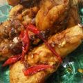 Cooksnap dari shara estetika untuk resep Ayam suwir saus tiram