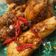 Cooksnap dari shara estetika untuk resep Ayam suwir saus tiram