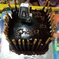 Cooksnap dari Pawon Shaka untuk resep Coklat Ganache Simple