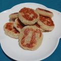 Cooksnap dari Susan_Miniarti untuk resep Wingko Babat