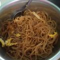 Cooksnap dari OMICASHAY masak untuk resep Soun kecap
