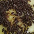 Cooksnap dari Steffy Arianti Puspita untuk resep Terbul mini (anti gagal, topping suka-suka)