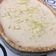 El cooksnap de Pato Correa cuando hizo Tarta de mousse de limón o lemon pie.