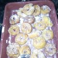 Cooksnap dari siti nurul f. untuk resep Donat Goreng Empuk