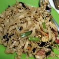 Cooksnap dari rian rachamawati untuk resep Kwetiau Goreng ala Solaria