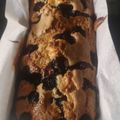El cooksnap de Ursula Fernandez Gonzalez cuando hizo Bizcocho de queso y arándanos.