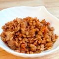 Cooksnap dari Arti Winarni untuk resep Sambal Tempe ala Cak Uut Malang