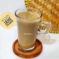 Cooksnap dari Lanjarsih/Mama Fifian ( MasakanRumahan) untuk resep Kopi Jahe Creamer