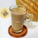 Cooksnap dari Lanjarsih/Mama Fifian ( MasakanRumahan) untuk resep Kopi Jahe Creamer