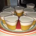 El cooksnap de Marco Lopez cuando hizo Panacota con mango 🍨.