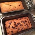 mandrukaitis's cooksnap of when they made Best Chocolate Chip Banana Bread.