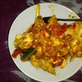 Cooksnap dari viky citrasari j untuk resep Ayam Betutu