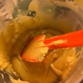 Cooksnap dari Giena Gardeniasari untuk resep Homemade Mayonnaise