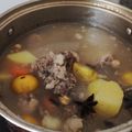 Cooksnap dari lita sihombing untuk resep Sop Iga (rasa seperti di resto)