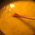 Jacqueline Spitznogle's cooksnap of when they made Creamy Celery Soup.