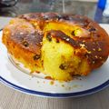 Cooksnap dari Lovelychef By TieDQ untuk resep Bolu Tape lembut,Lembab dan gak seret