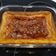 El cooksnap de Jose Antonio cuando hizo Bizcocho o pastel de queso.