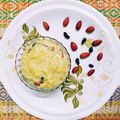 Bisakha Dey's cooksnap of when they made সিমুই এর পায়েস (simuiyer payesh recipe in Bengali).