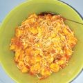 Cooksnap dari Qoniah 04 untuk resep Tahu pedas asem manis