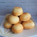 Cooksnap dari Mila Astuti untuk resep Donat Pop tanpa telur Empuk
