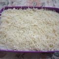 Cooksnap dari Anyund untuk resep Stup Roti Keju