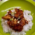 Cooksnap dari Yulia Yohanna Latumeten untuk resep Dori panggang madu