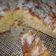El cooksnap de Maria Elena cuando hizo Rosca de pascuas en diferentes versiones.