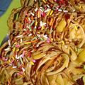 Cooksnap dari Milla Aliya untuk resep Kue sarang laba laba