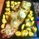 El cooksnap de Pedro Ceballos cuando hizo Pechito de cerdo a la mostaza con papas al horno.