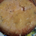 El cooksnap de Rosario Vergara Olea cuando hizo Bizcocho de yogur y manzana.
